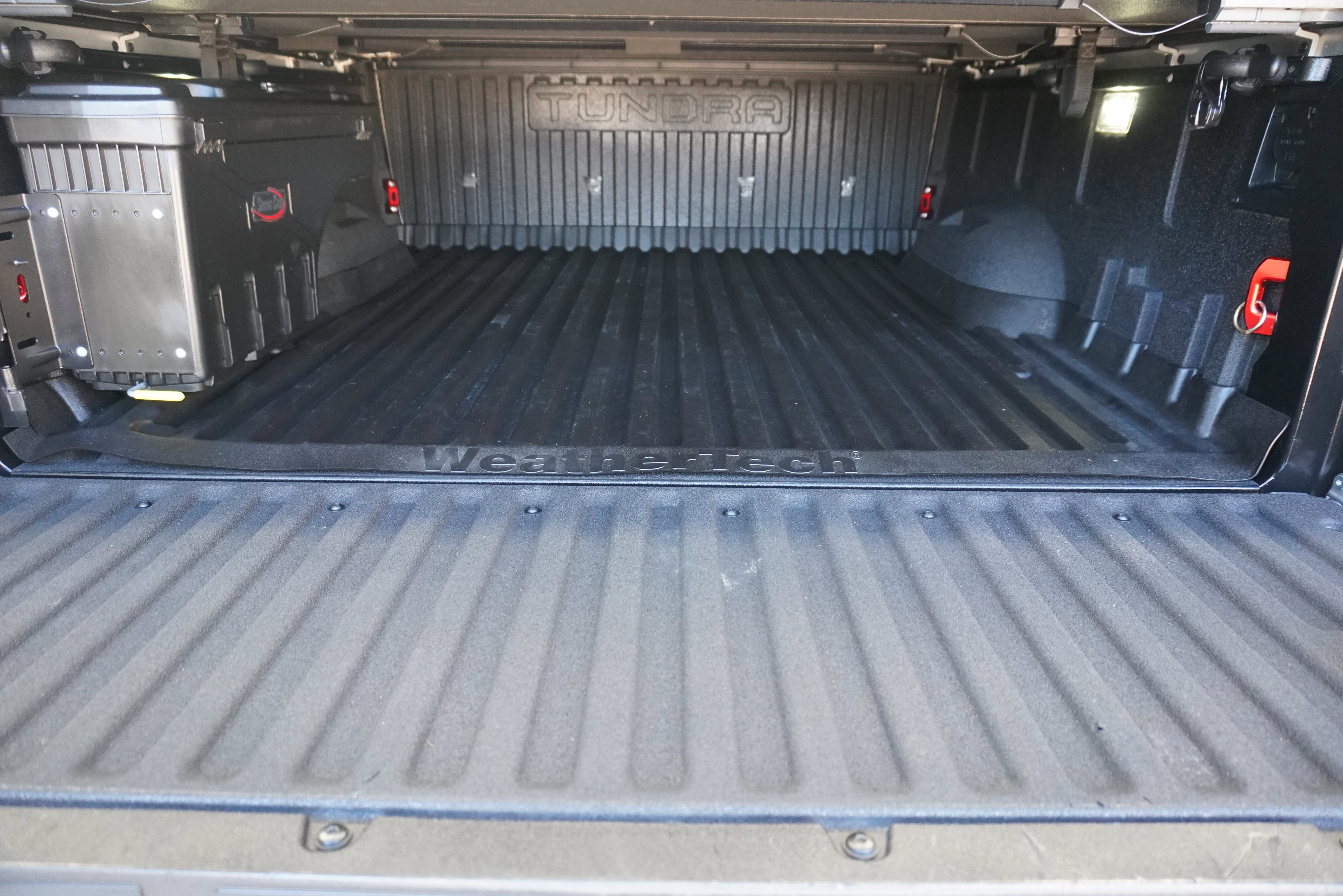 Used 2022 Toyota Tundra 1794 Edition image 35