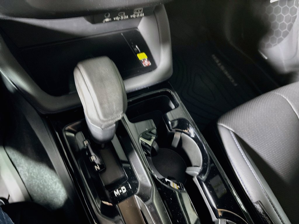 New 2026 Subaru Forester Touring AWD/4WD image 18