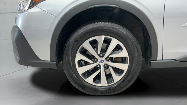 Used 2022 Subaru Outback Premium AWD/4WD image 24