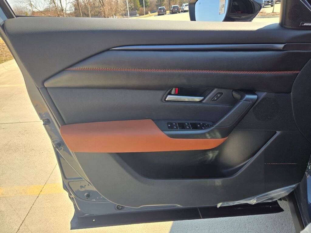 New 2026 MAZDA CX-50 Meridian Edition w/ Weather Package image 22