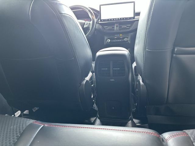 Certified 2023 Ford Escape ST-Line w/ Tech Pack #1 FWD image 24