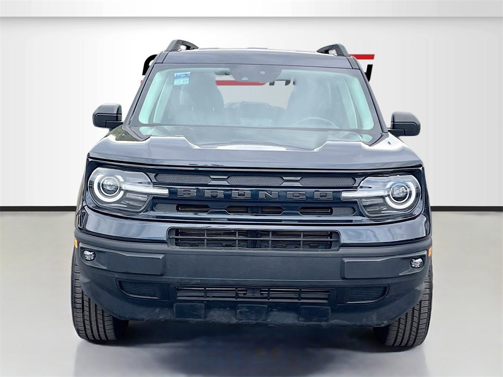 Used 2022 Ford Bronco Sport Big Bend w/ Convenience Package image 2