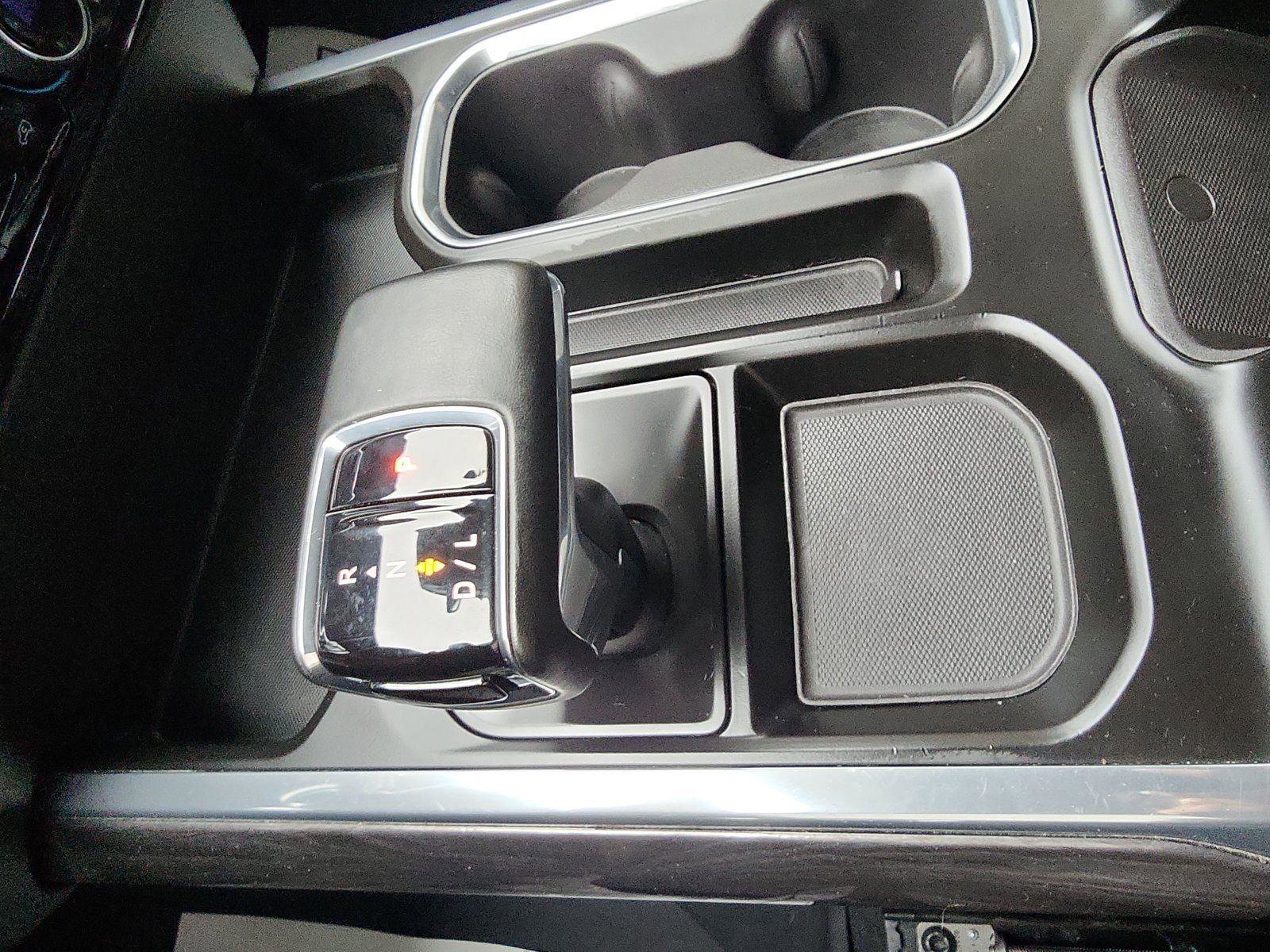 Used 2023 Chevrolet Silverado 1500 LTZ AWD/4WD image 19