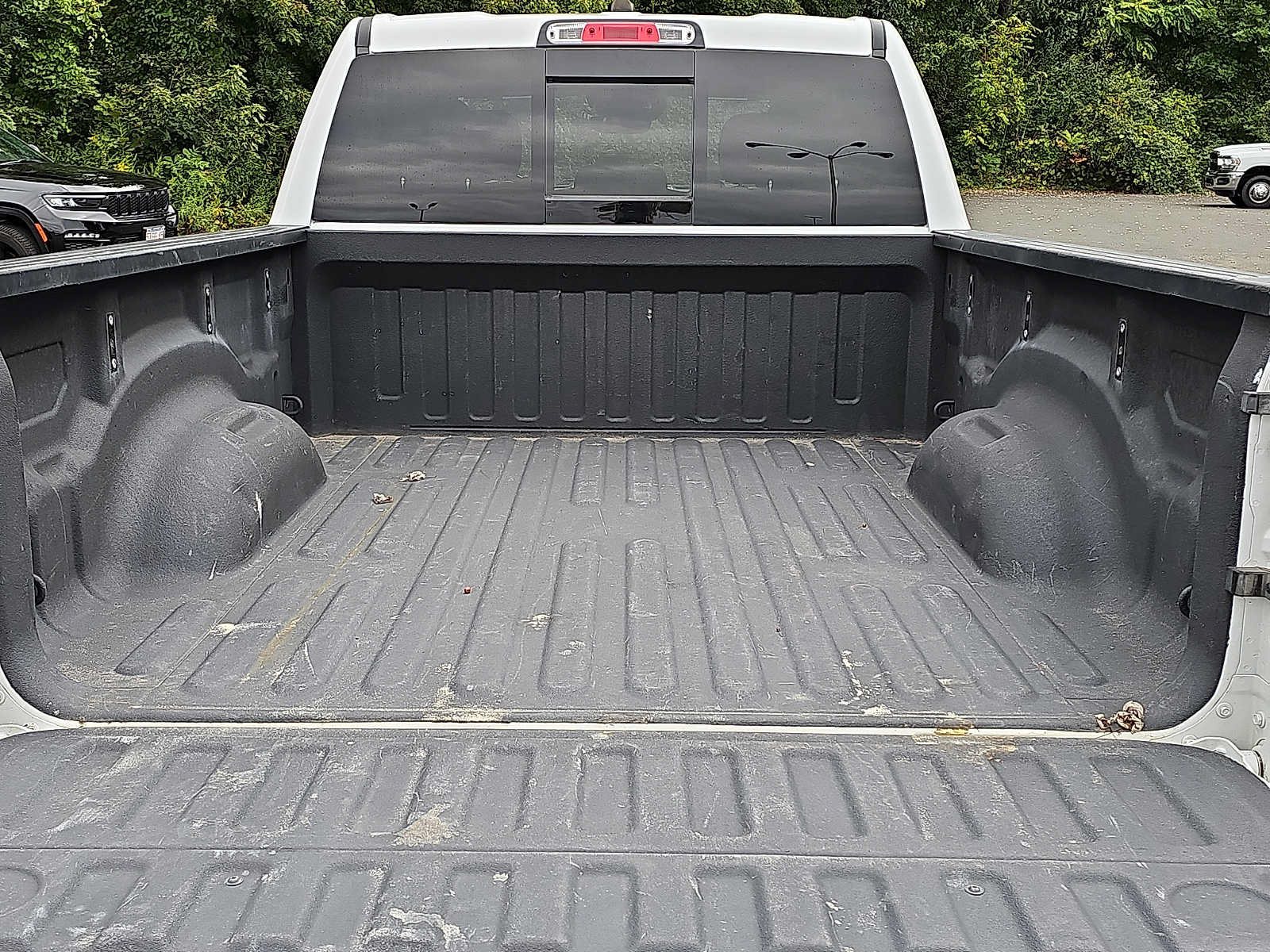 Used 2022 RAM 1500 Big Horn AWD/4WD image 30