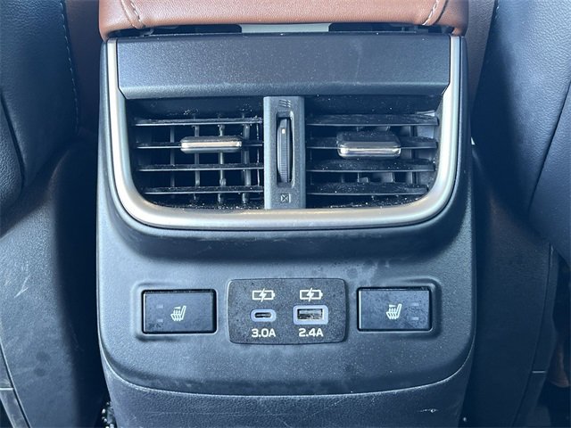 Certified 2023 Subaru Outback Touring XT w/ Tech Package 3 image 32