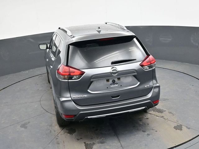 Used 2018 Nissan Rogue SV image 21