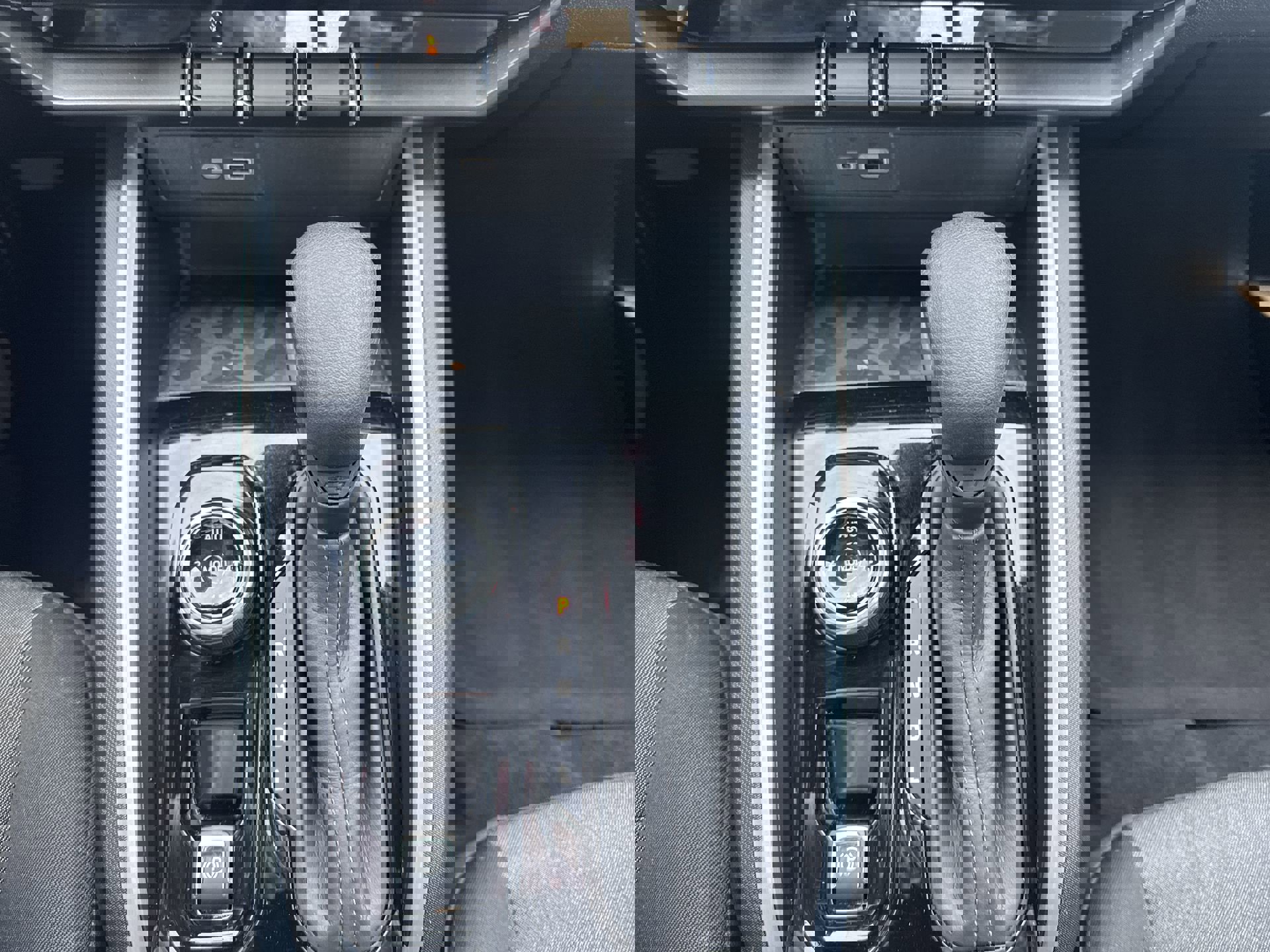 Used 2023 Chevrolet Colorado Trail Boss w/ Technology Package image 19