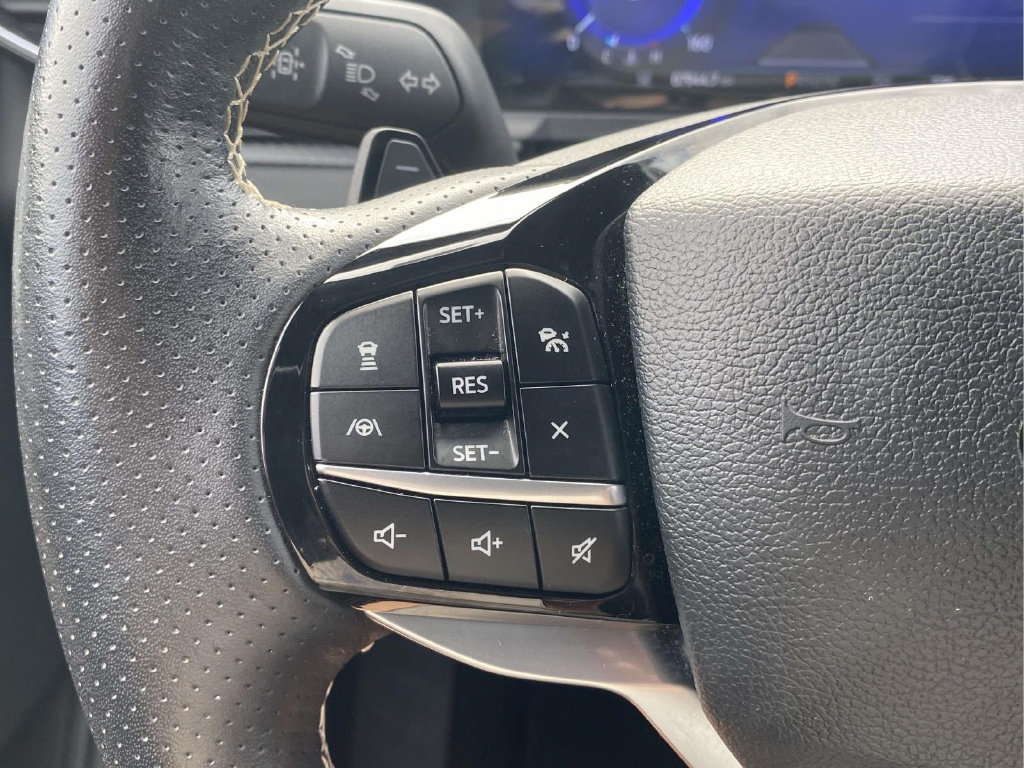 Used 2023 Ford Explorer ST w/ Equipment Group 401A AWD/4WD image 24