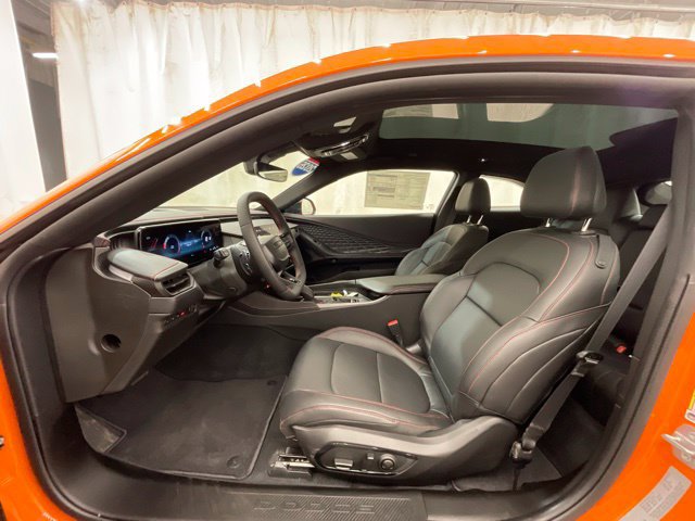 New 2026 Dodge Charger Scat Pack AWD/4WD image 10