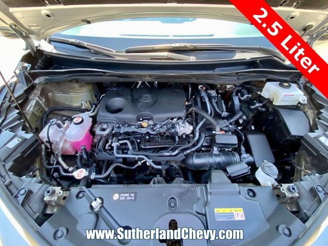 Used 2024 Toyota Sienna XSE image 48