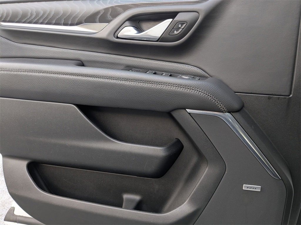 Used 2023 GMC Yukon Denali image 10