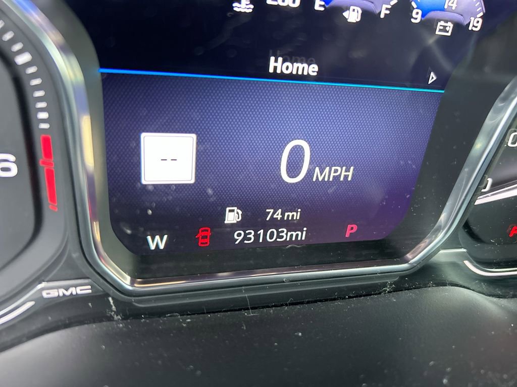 Used 2019 GMC Sierra 1500 Denali w/ Denali Ultimate Package image 15