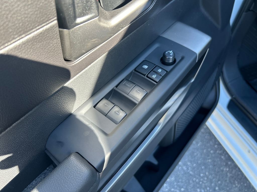 New 2026 Toyota Tundra SR5 image 19