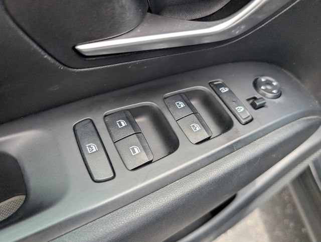 Used 2023 Hyundai Santa Cruz SEL FWD image 16