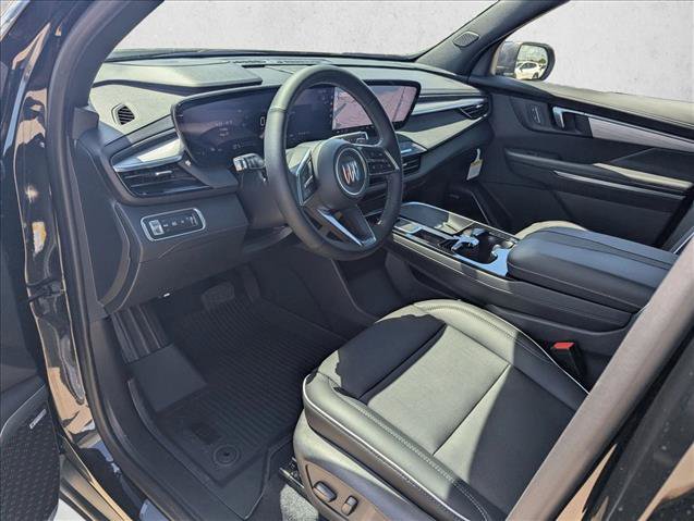 New 2026 Buick Enclave Preferred w/ LPO, Floor Liner Package FWD image 3