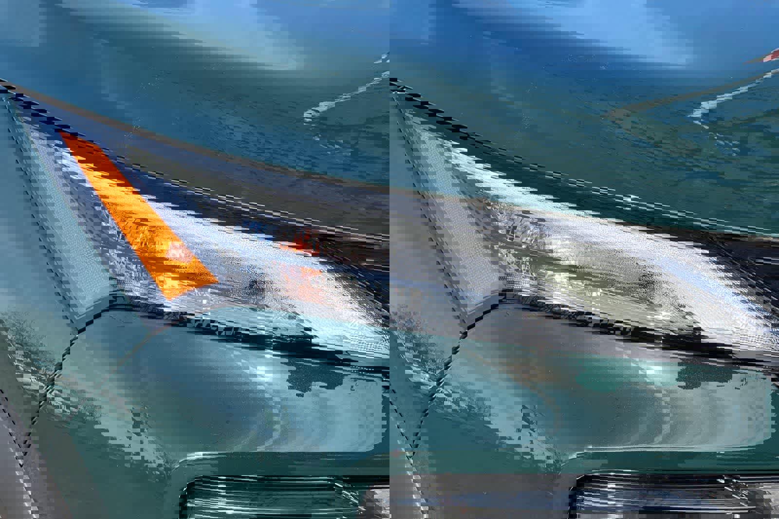 New 2026 Nissan Rogue SV image 33