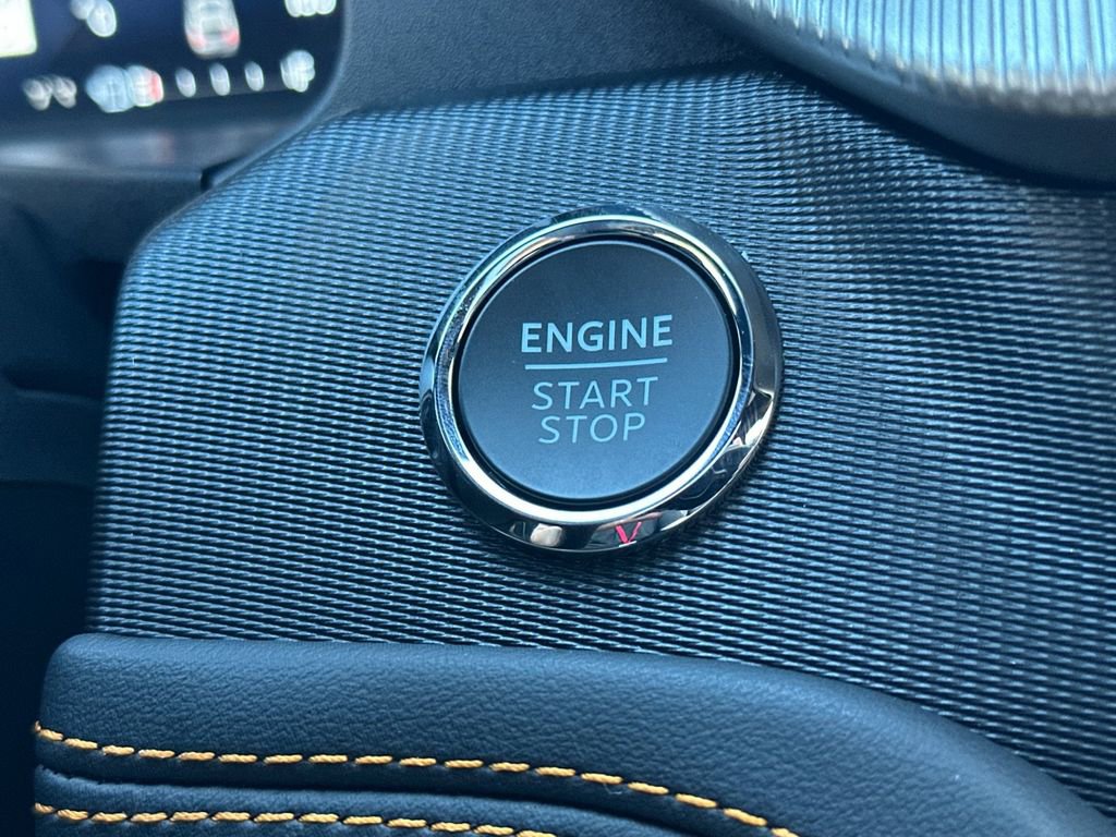 New 2026 Ford Explorer Tremor w/ Tremor Ultimate Package image 26