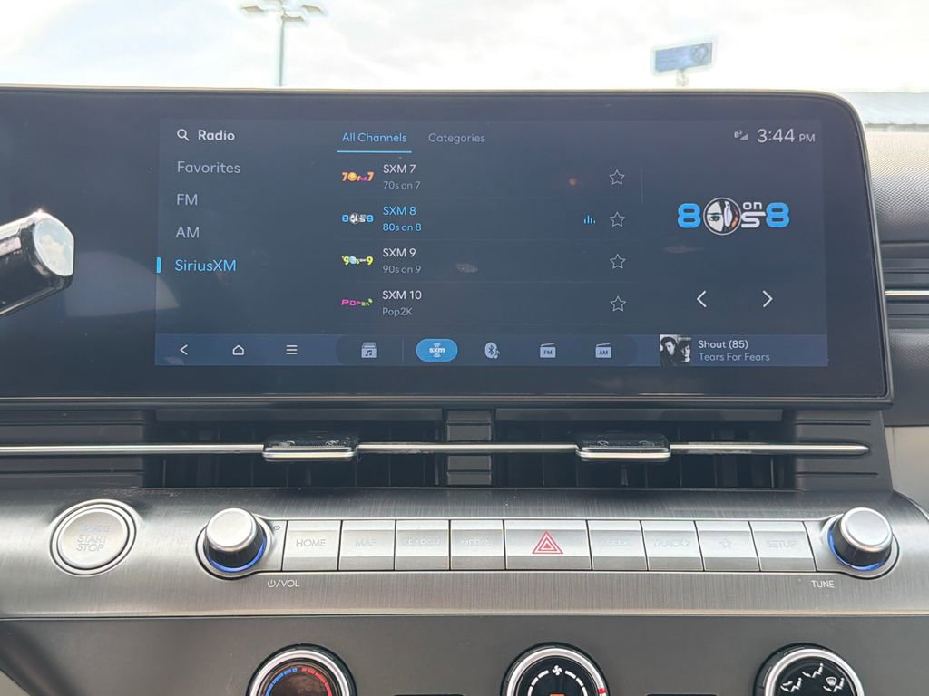 Used 2024 Hyundai Kona SE image 28