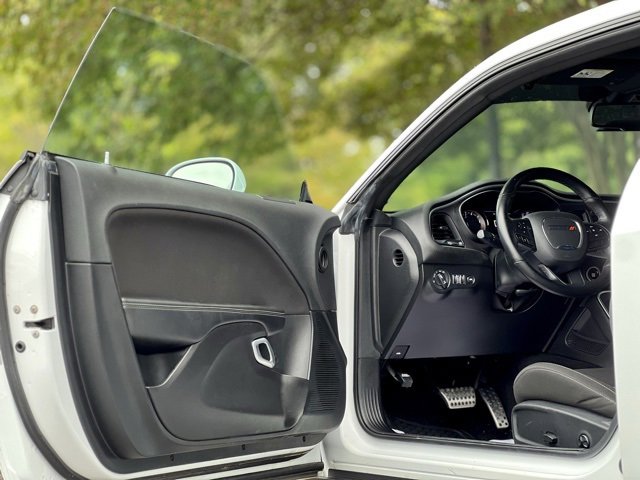 Used 2021 Dodge Challenger R/T w/ Blacktop Package image 14