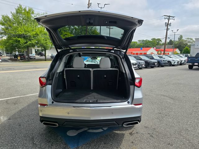Used 2024 Acura MDX w/ Technology Package FWD image 42