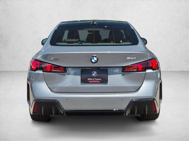 New 2026 BMW 228i xDrive w/ Technology Package AWD/4WD image 8