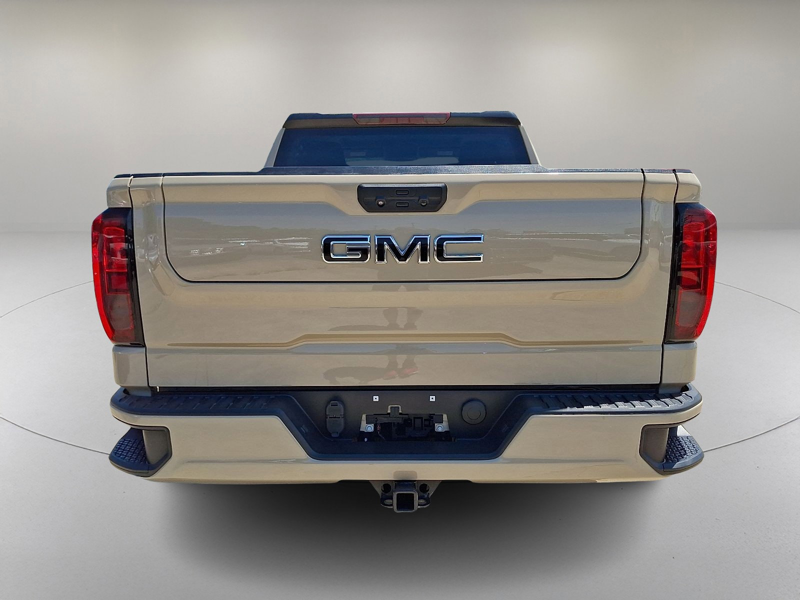 Used 2022 GMC Sierra 1500 Elevation AWD/4WD image 9