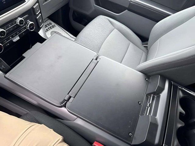 Used 2024 Ford F150 XLT w/ Mobile Office Package image 27