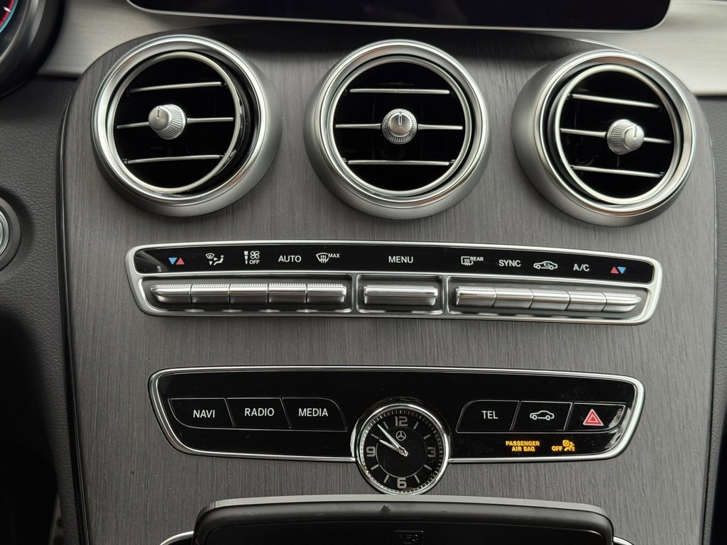 Used 2023 Mercedes-Benz C 300 4MATIC Cabriolet image 16