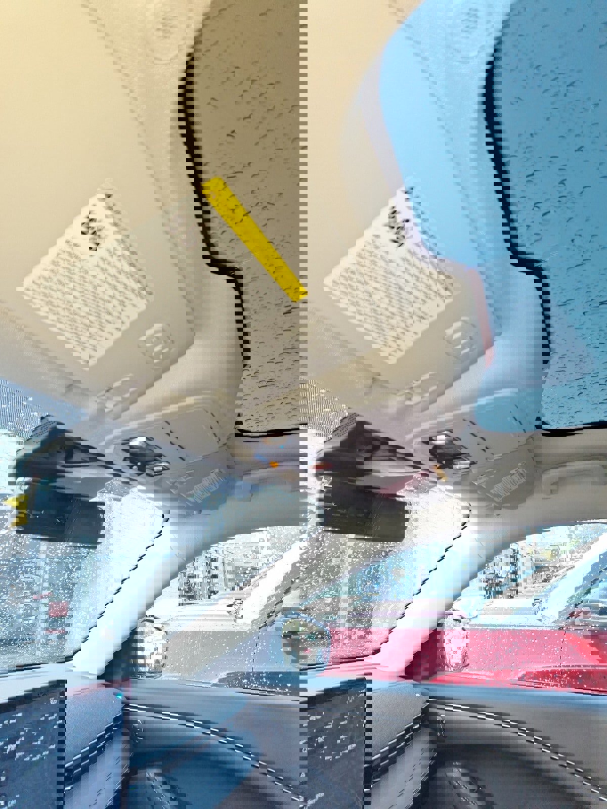 Used 2023 Ford Mustang Mach-E Premium w/ Mustang Nite Pony Package image 14