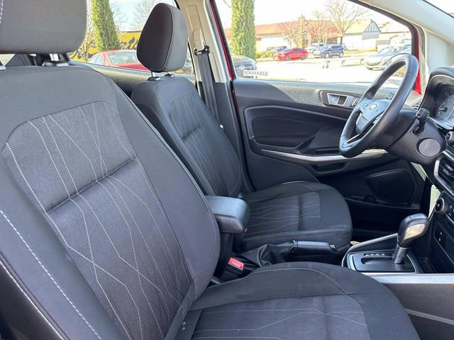Used 2020 Ford EcoSport SE image 19