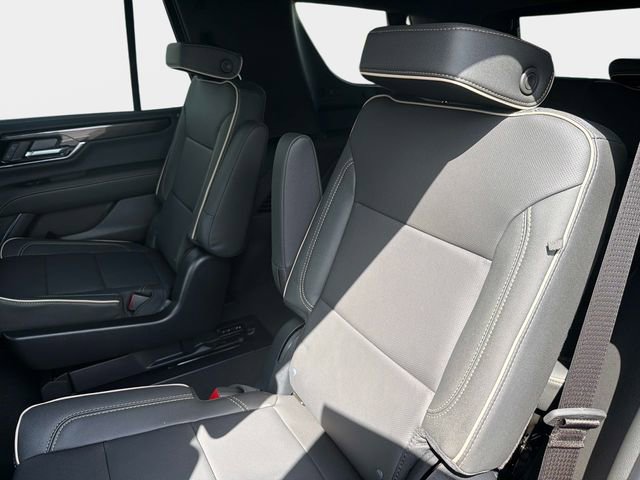 New 2026 GMC Yukon Elevation w/ Elevation Premium Package image 12