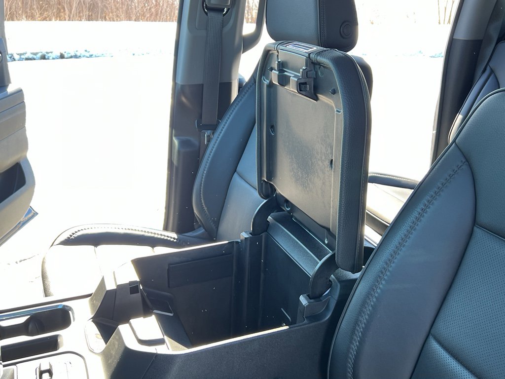 Used 2024 GMC Sierra 1500 Denali image 20
