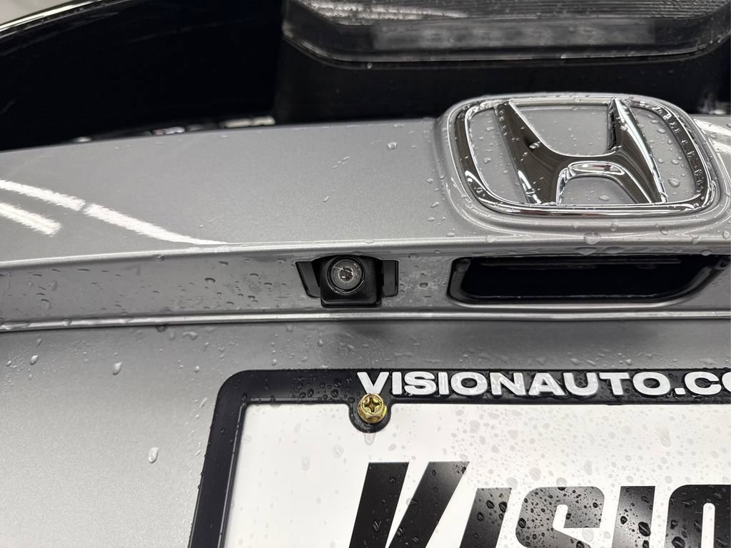 Used 2019 Honda Civic EX image 15