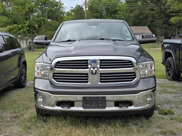 Used 2016 RAM 1500 Lone Star AWD/4WD image 2