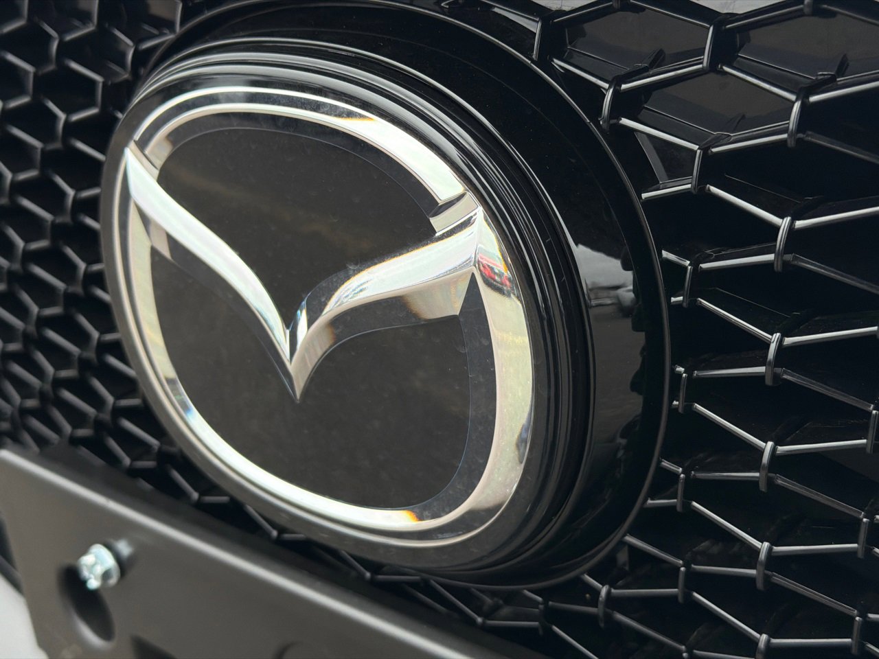 New 2026 MAZDA MAZDA3 2.5 S Hatchback w/ Premium Pkg image 13