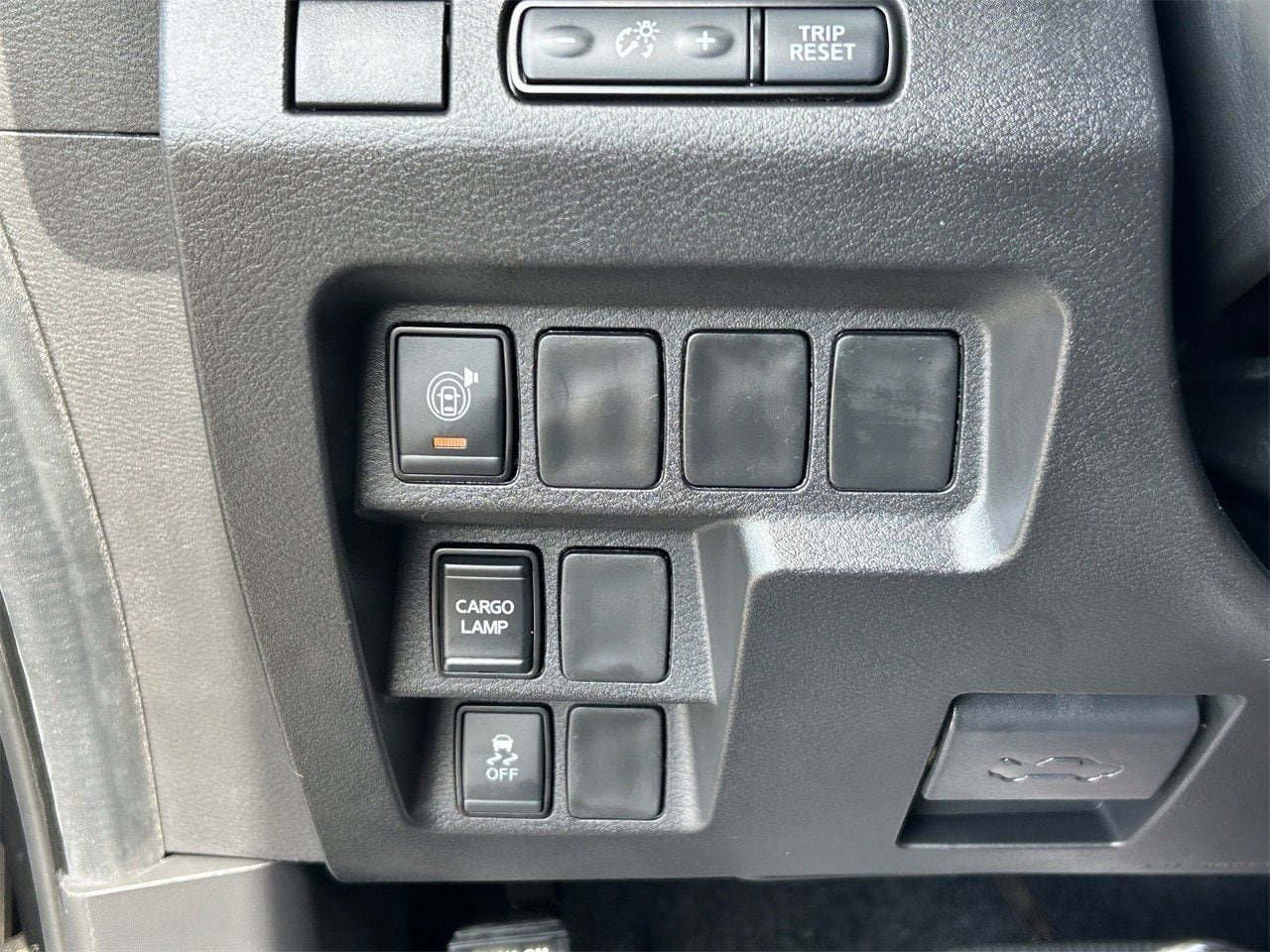 New 2026 Nissan Frontier SV w/ All-Weather Content Package RWD image 33
