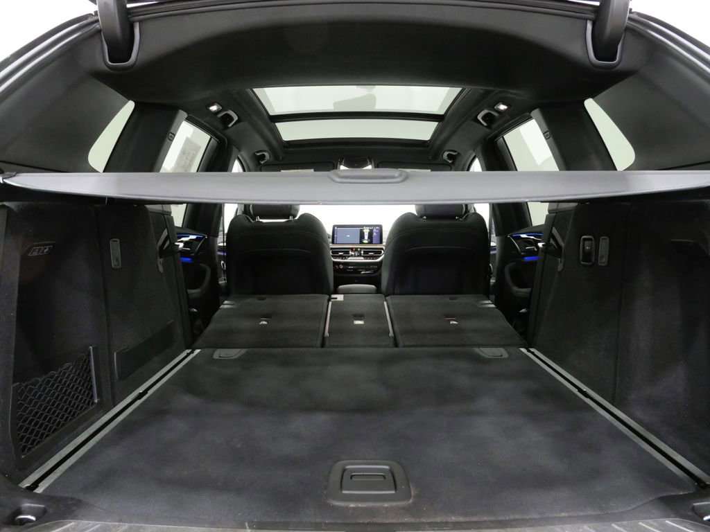 Used 2022 BMW X3 xDrive30i w/ Convenience Package image 29