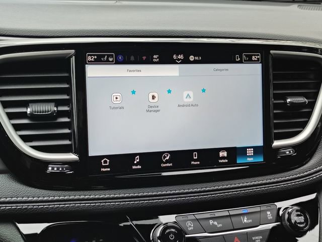 New 2026 Chrysler Pacifica Select FWD image 20
