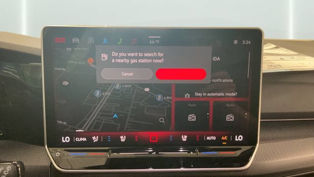 New 2026 Volkswagen GTI Autobahn FWD image 17