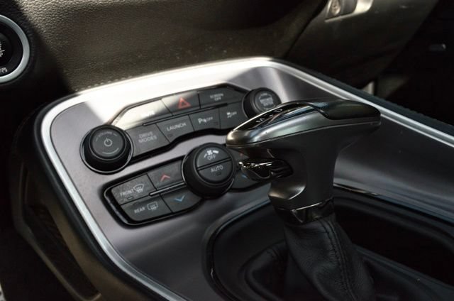 Used 2022 Dodge Challenger R/T Scat Pack RWD image 59