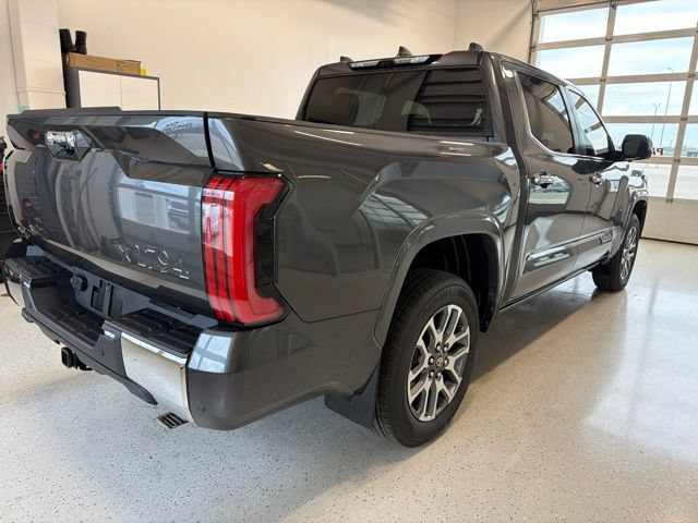 New 2026 Toyota Tundra 1794 Edition AWD/4WD image 18