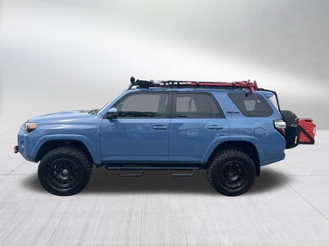 Used 2018 Toyota 4Runner TRD Pro image 9