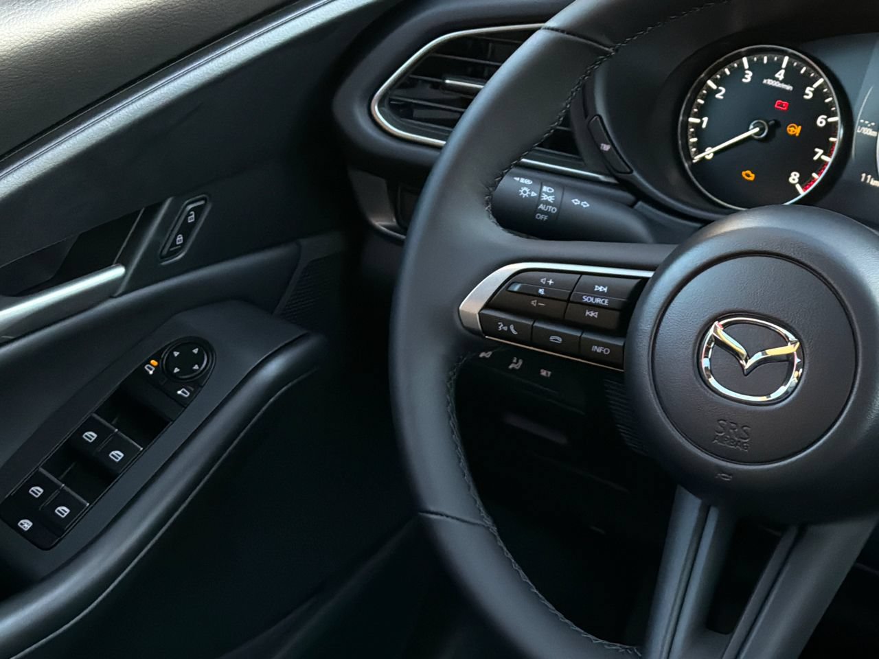 New 2026 MAZDA CX-30 AWD 2.5 S image 19