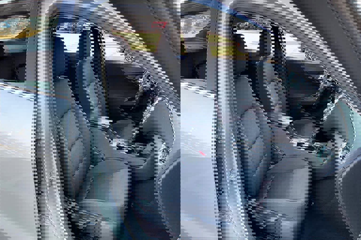 Used 2022 Chevrolet Malibu LT image 9