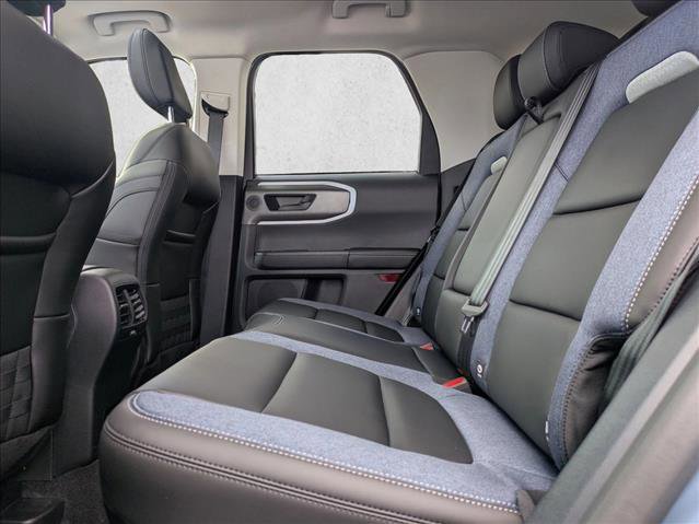 New 2026 Ford Bronco Sport Outer Banks w/ Outer Banks Tech Package+ image 17