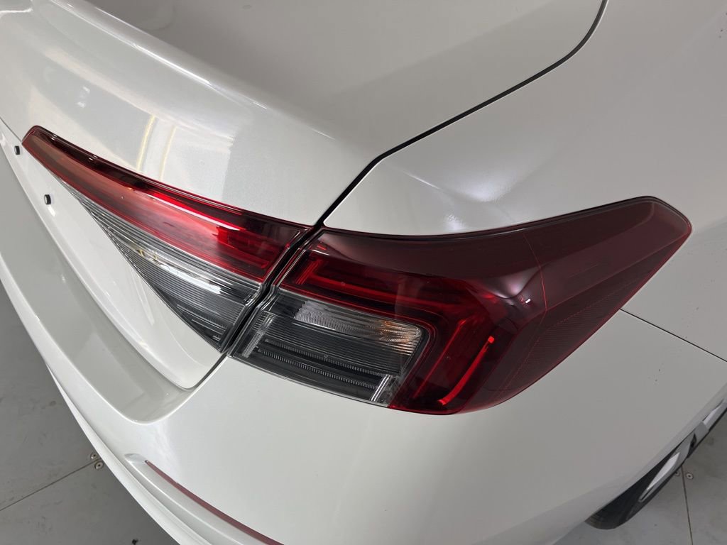 New 2026 Honda Civic LX image 46