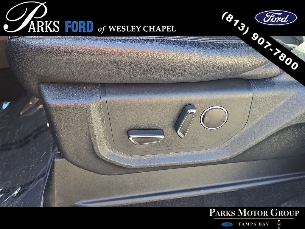 Used 2019 Ford Expedition Max Limited RWD image 21