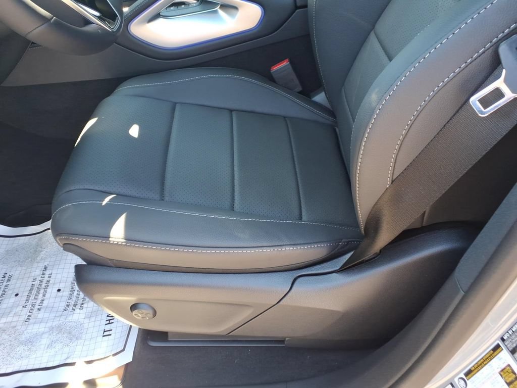 New 2026 Mercedes-Benz GLE 450 4MATIC Coupe image 15