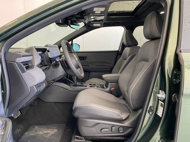 New 2026 Subaru Outback Limited AWD/4WD image 11