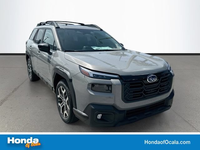 Used 2021 Subaru Outback Limited XT